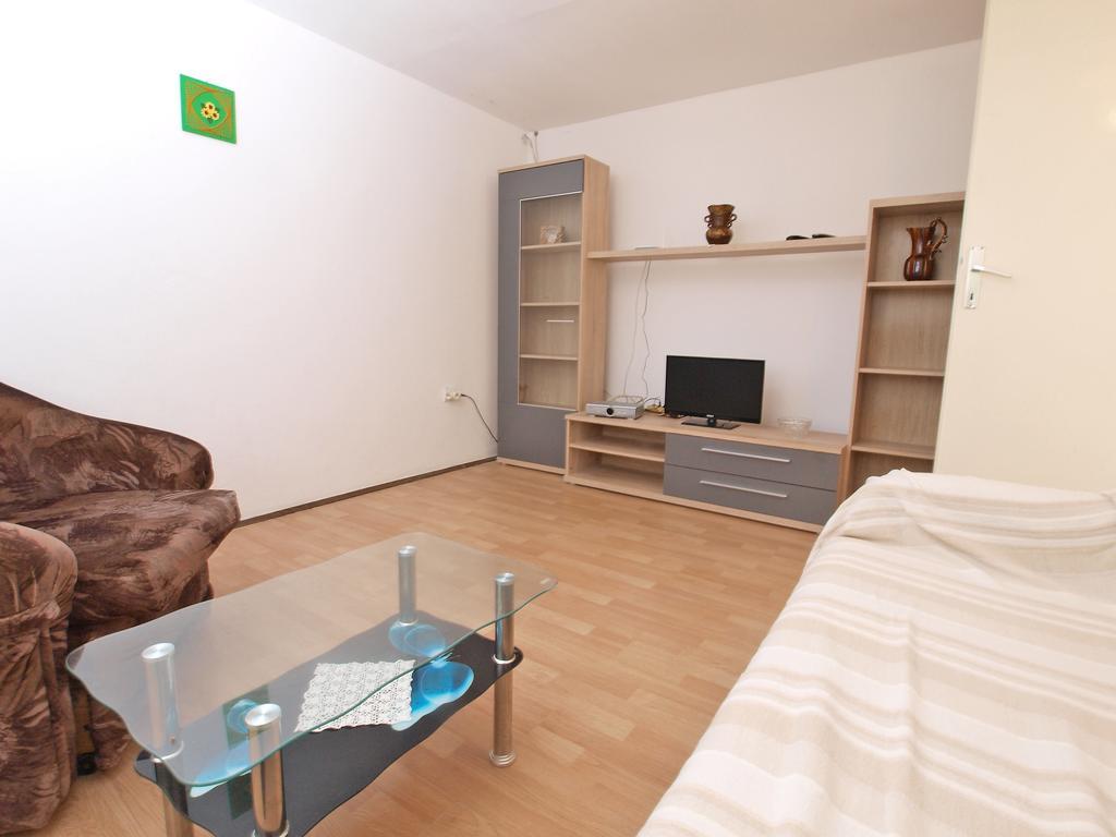 Apartments Ivanka 1056 Pula Extérieur photo