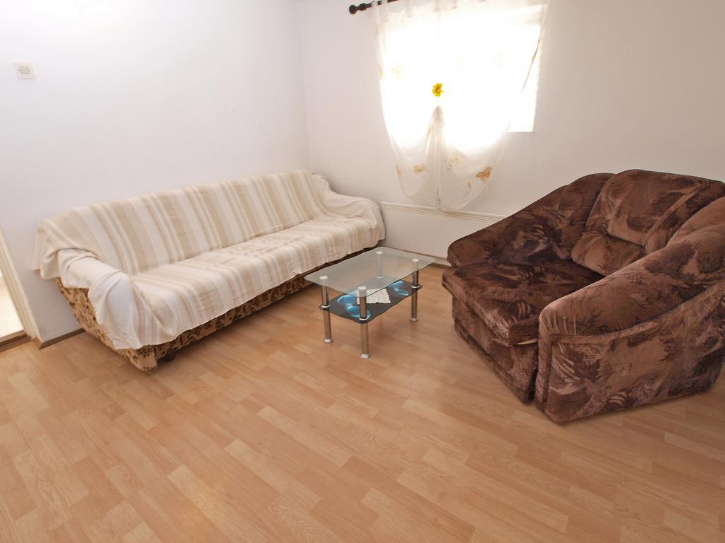 Apartments Ivanka 1056 Pula Extérieur photo