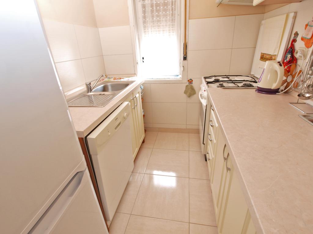Apartments Ivanka 1056 Pula Extérieur photo