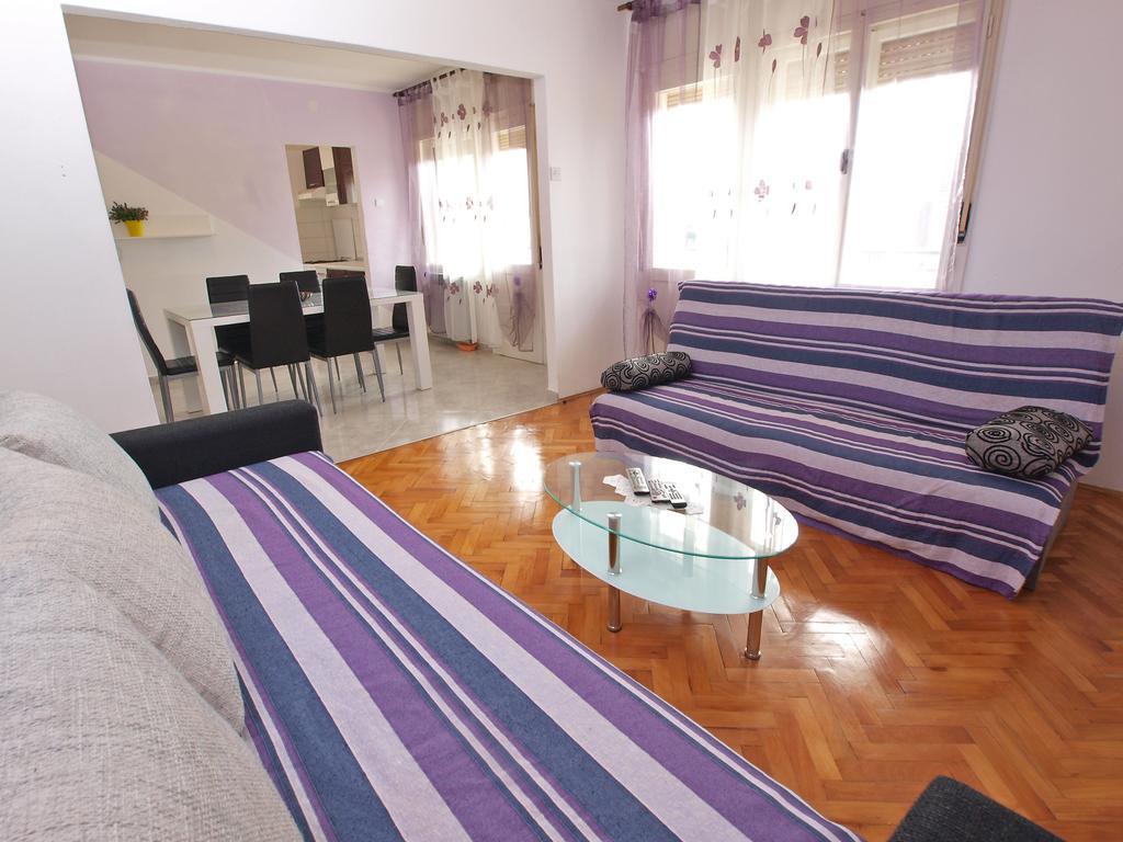 Apartments Ivanka 1056 Pula Extérieur photo
