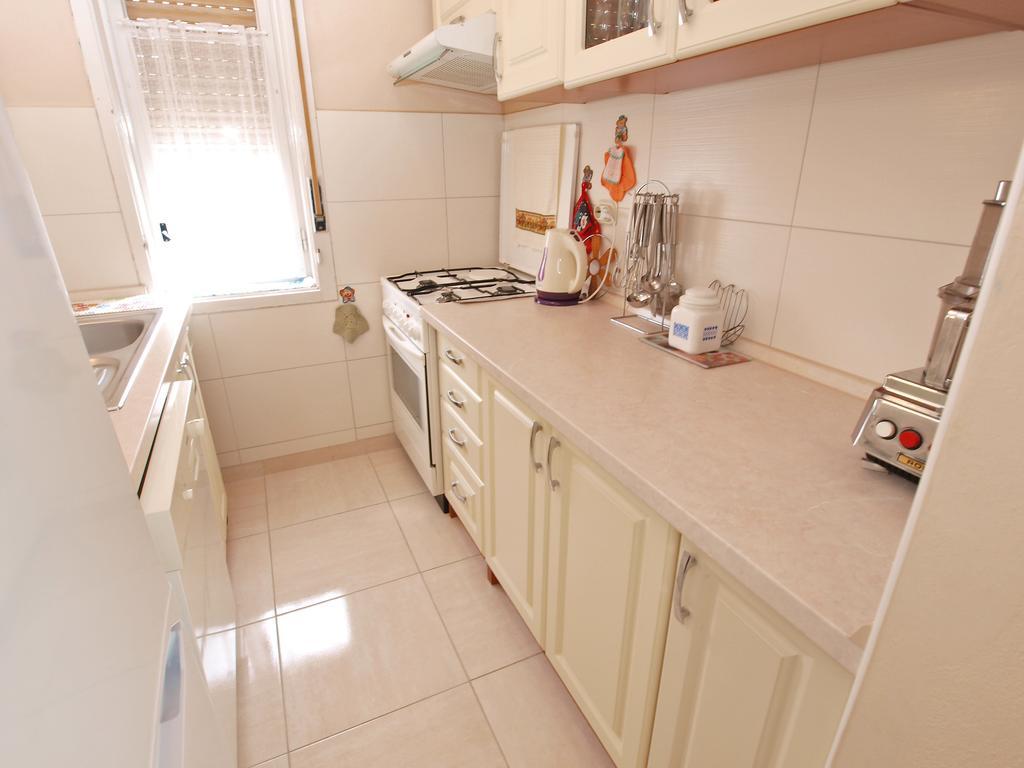 Apartments Ivanka 1056 Pula Extérieur photo