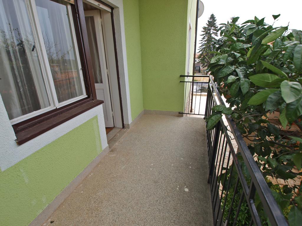 Apartments Ivanka 1056 Pula Extérieur photo