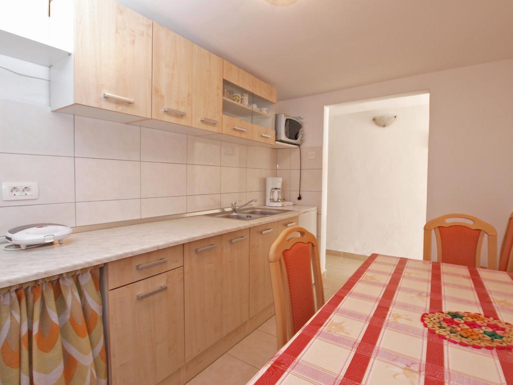 Apartments Ivanka 1056 Pula Extérieur photo