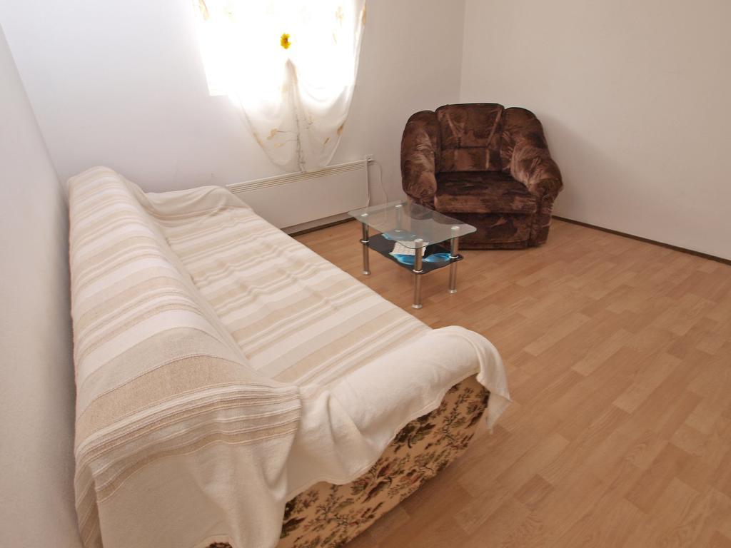 Apartments Ivanka 1056 Pula Extérieur photo