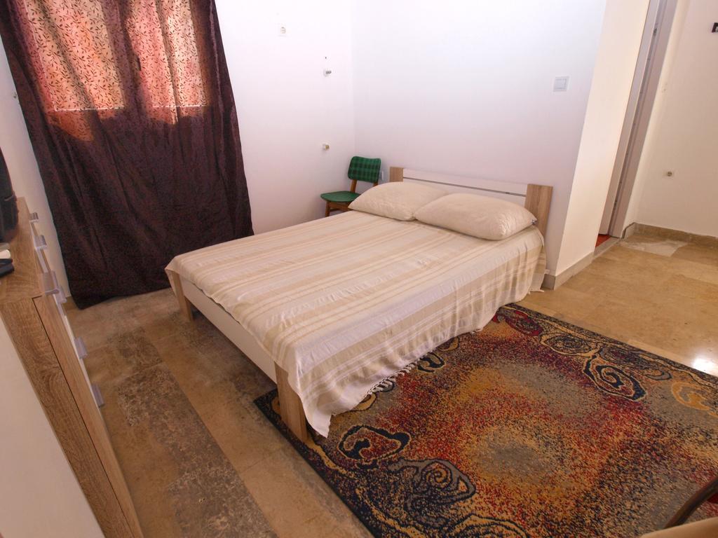 Apartments Ivanka 1056 Pula Extérieur photo