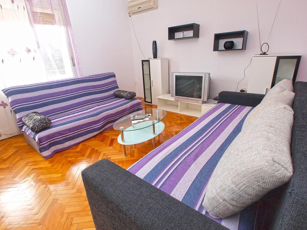 Apartments Ivanka 1056 Pula Extérieur photo